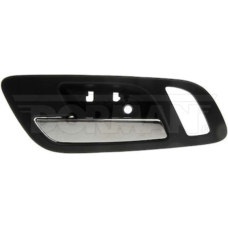 Motormite INTERIOR DOOR HANDLE FRONT LEFT 81188